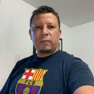 Meet your Posher, Mamoun